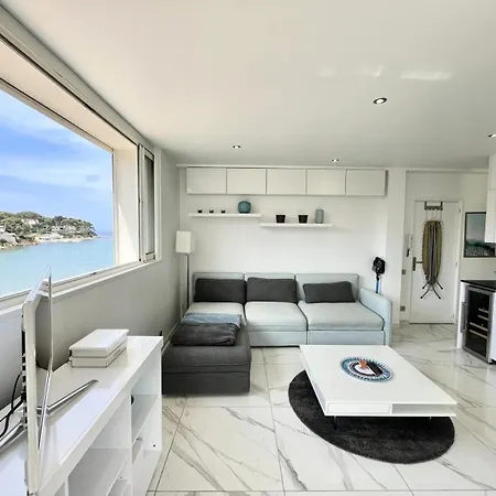 Marine - Maeva - Climatise Bord De 2 Pieces 4 Personnes - Prestige Mae-6153 * Санари-сюр-Мер