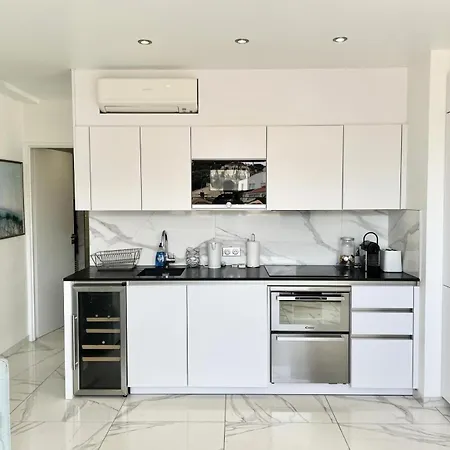 Marine - Maeva - Climatise Bord De 2 Pieces 4 Personnes - Prestige Mae-6153 *