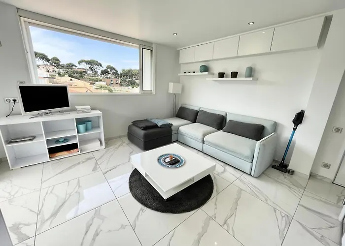 Marine - Maeva - Climatise Bord De 2 Pieces 4 Personnes - Prestige Mae-6153 *