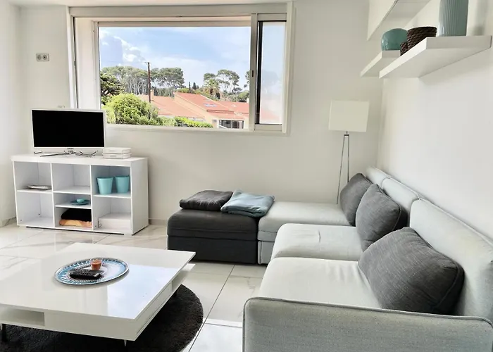 Marine - Maeva - Climatise Bord De 2 Pieces 4 Personnes - Prestige Mae-6153