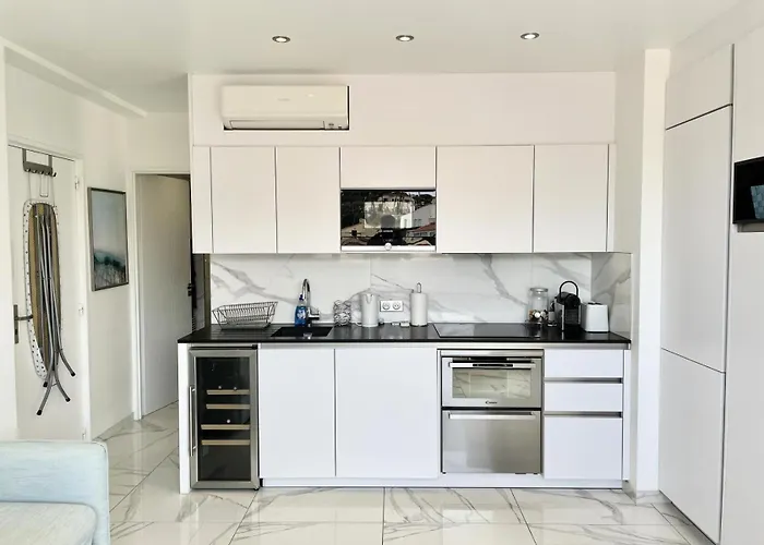 Marine - Maeva - Climatise Bord De 2 Pieces 4 Personnes - Prestige Mae-6153 *