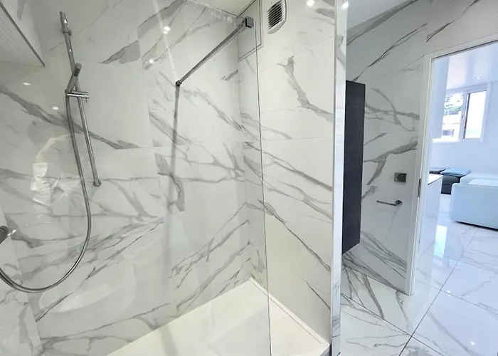 Апартаменты Marine - Maeva - Climatise Bord De 2 Pieces 4 Personnes - Prestige Mae-6153 *