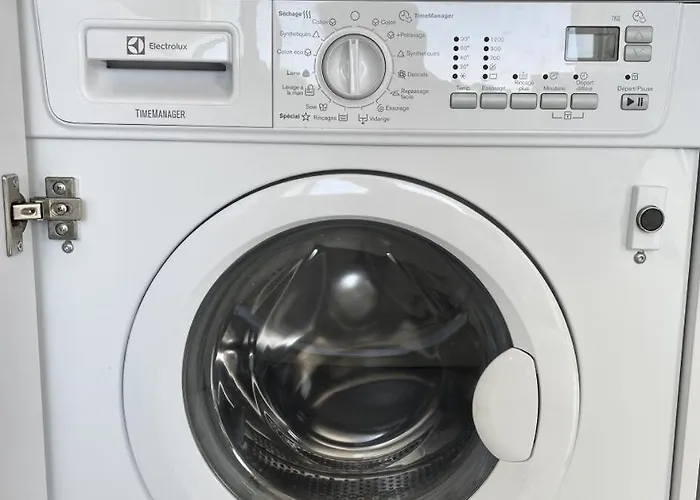 Marine - Maeva - Climatise Bord De 2 Pieces 4 Personnes - Prestige Mae-6153 Апартаменты