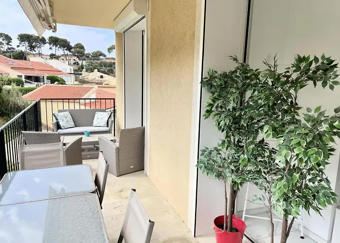 Marine - Maeva - Climatise Bord De 2 Pieces 4 Personnes - Prestige Mae-6153